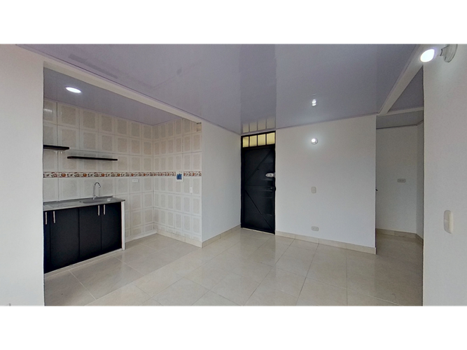 Apartamento de 3 alcobas en venta en Jose Antonio Galan, Bogotá, 48 m² · foto 2 de 9