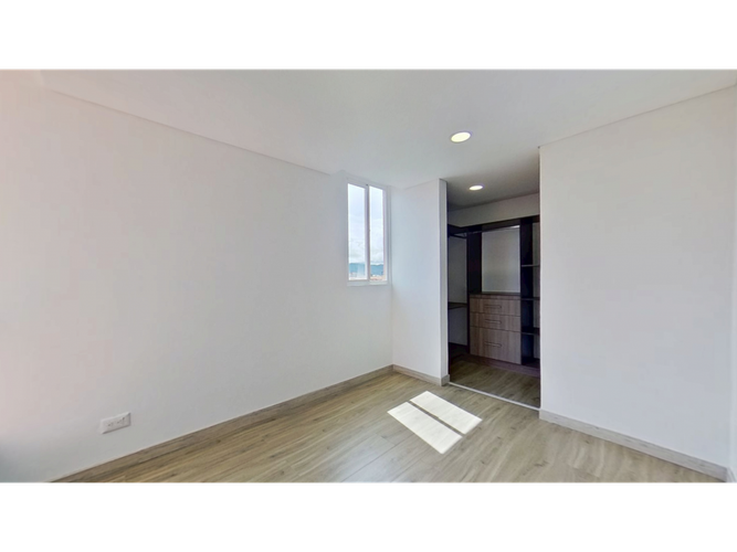 Apartamento de 3 alcobas en venta en 20 De Julio Sector I, Chía, 51 m² · foto 7 de 16
