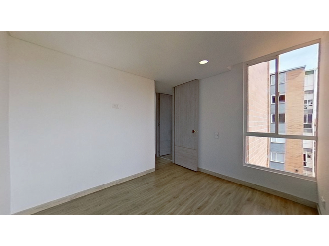 Apartamento de 3 alcobas en venta en 20 De Julio Sector I, Chía, 51 m² · foto 10 de 16