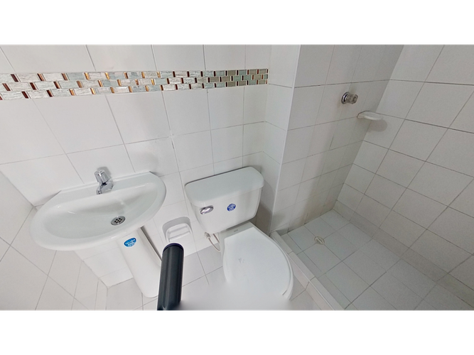 Apartamento de 3 alcobas en venta en Jose Antonio Galan, Bogotá, 48 m² · foto 7 de 9