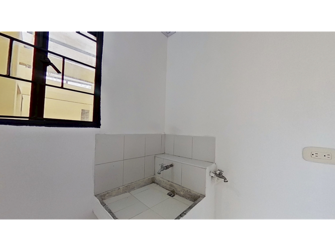 Apartamento de 3 alcobas en venta en Jose Antonio Galan, Bogotá, 48 m² · foto 8 de 9