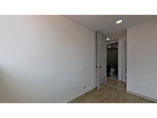 Apartamento de 3 alcobas en venta en 20 De Julio Sector I, Chía, 51 m² · foto 12 de 16