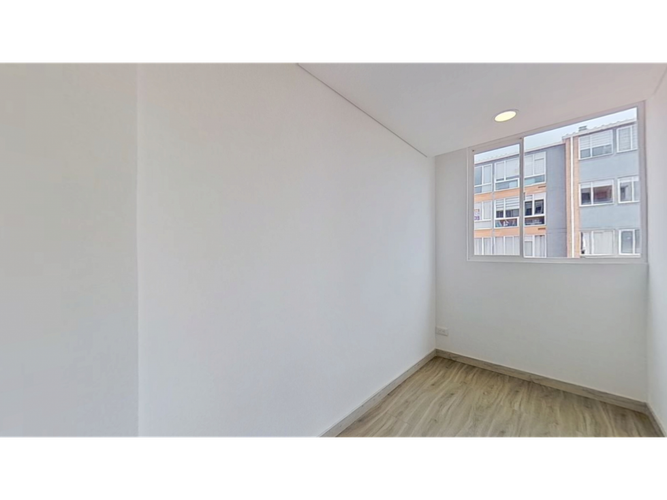 Apartamento de 3 alcobas en venta en 20 De Julio Sector I, Chía, 51 m² · foto 13 de 16