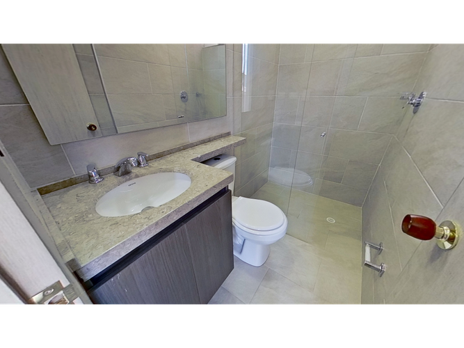 Apartamento de 3 alcobas en venta en 20 De Julio Sector I, Chía, 51 m² · foto 15 de 16