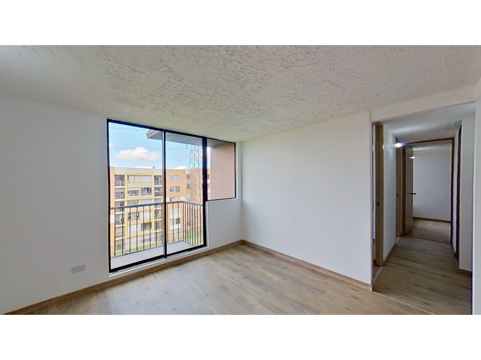 Apartamento en venta en Verganzo, Tocancipá · foto 2 de 12