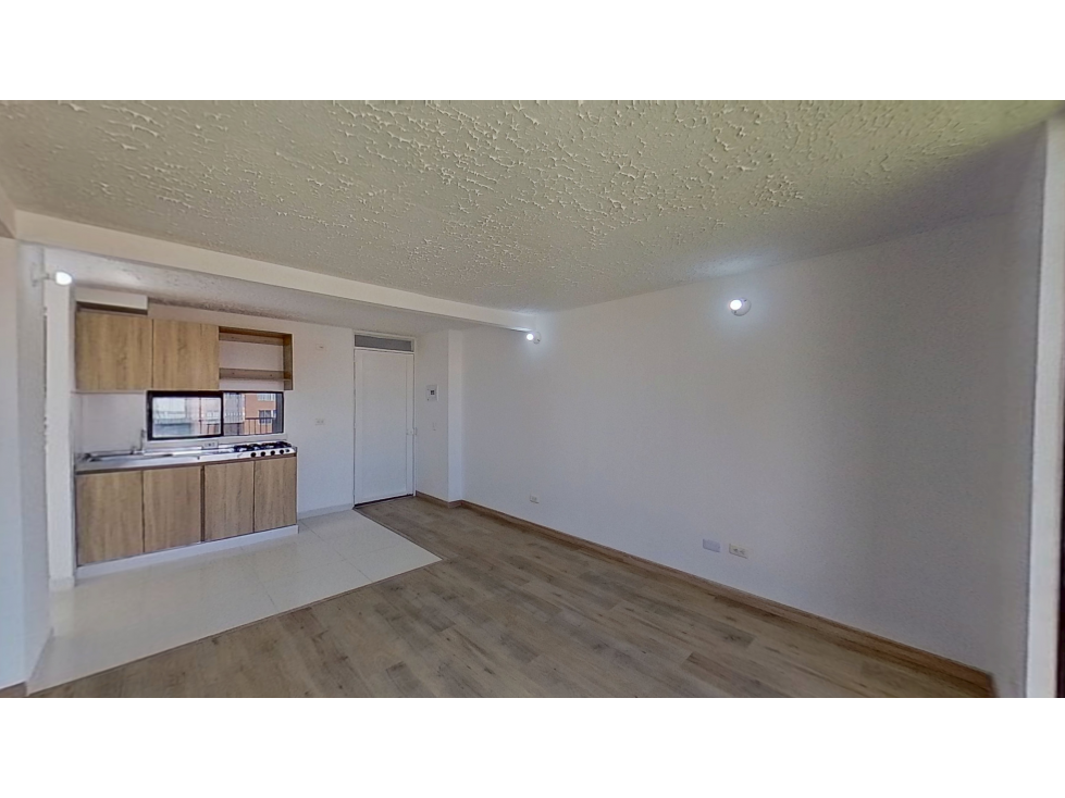 Apartamento en venta en Verganzo, Tocancipá · foto 3 de 12