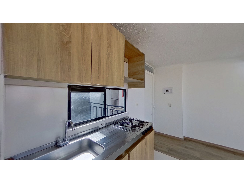 Apartamento en venta en Verganzo, Tocancipá · foto 4 de 12