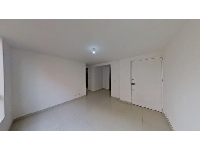 Apartamento de 3 alcobas en venta en Condominio Villas De Madrid Amarilo, Madrid, 51 m² · foto 4 de 8