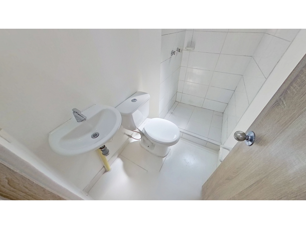 Apartamento en venta en Verganzo, Tocancipá · foto 12 de 12