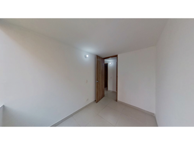 Apartamento de 3 alcobas en venta en Condominio Villas De Madrid Amarilo, Madrid, 51 m² · foto 6 de 8