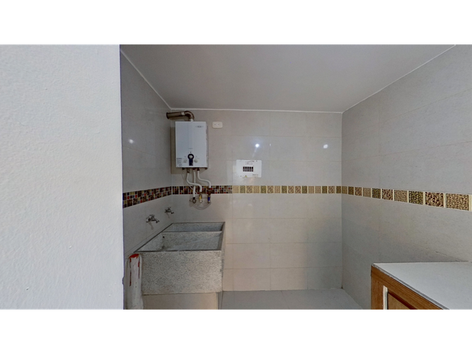 Apartamento de 3 alcobas en venta en Condominio Villas De Madrid Amarilo, Madrid, 51 m² · foto 7 de 8