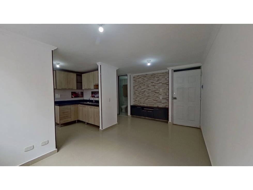 Apartamento en venta en Fontibon, Bogotá · foto 2 de 20