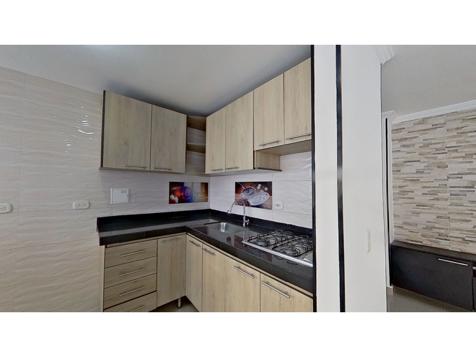 Apartamento en venta en Fontibon, Bogotá · foto 3 de 20