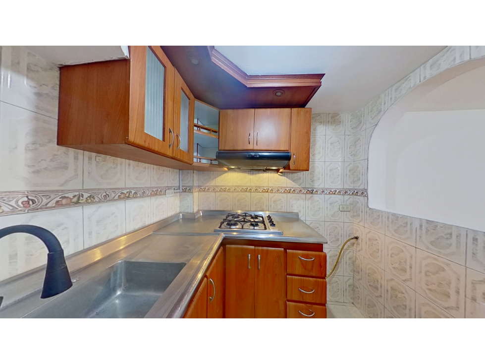 Apartamento en venta en Tintala, Bogotá · foto 4 de 20