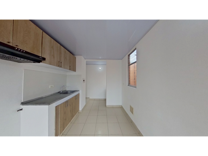 Apartamento de 3 alcobas en venta en Conjunto Residencial Manzanares, Madrid, 59 m² · foto 3 de 13