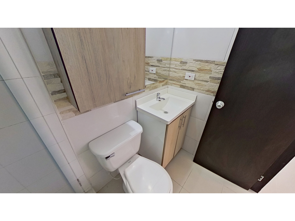 Apartamento en venta en Fontibon, Bogotá · foto 17 de 20