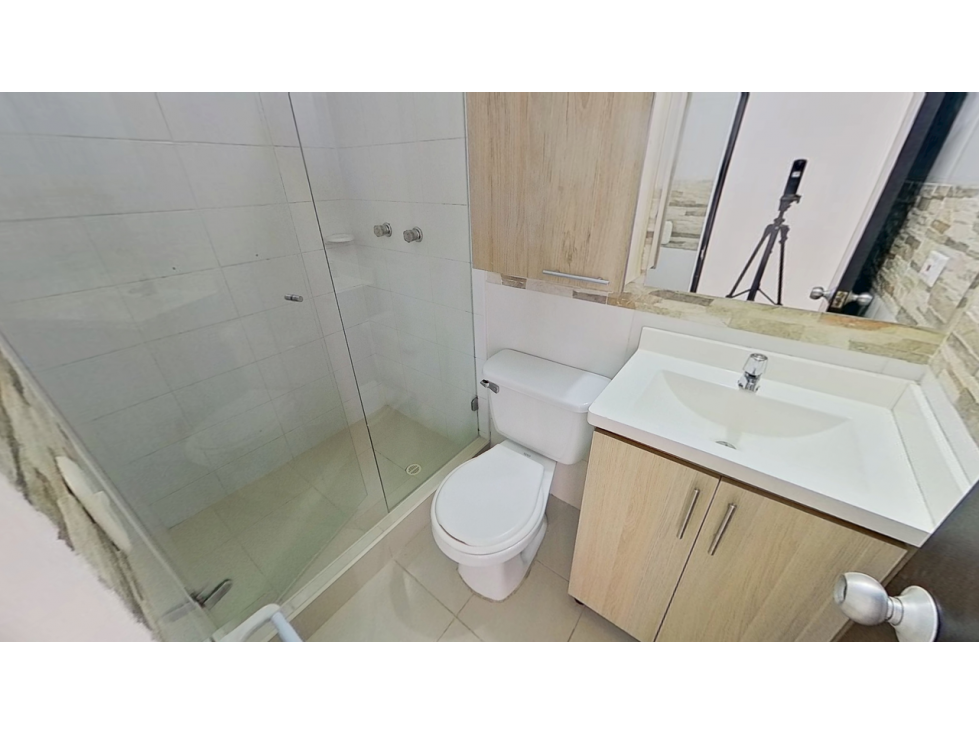 Apartamento en venta en Fontibon, Bogotá · foto 18 de 20