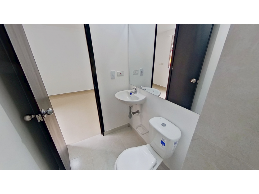 Apartamento en venta en Fontibon, Bogotá · foto 19 de 20