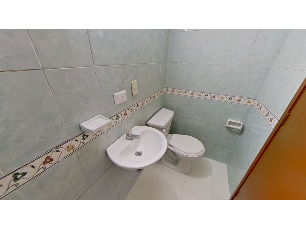 Apartamento en venta en Tintala, Bogotá · foto 18 de 20