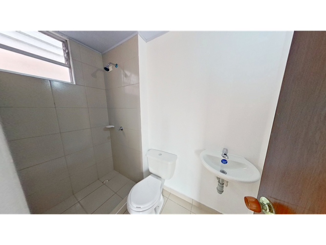 Apartamento de 3 alcobas en venta en Conjunto Residencial Manzanares, Madrid, 59 m² · foto 12 de 13
