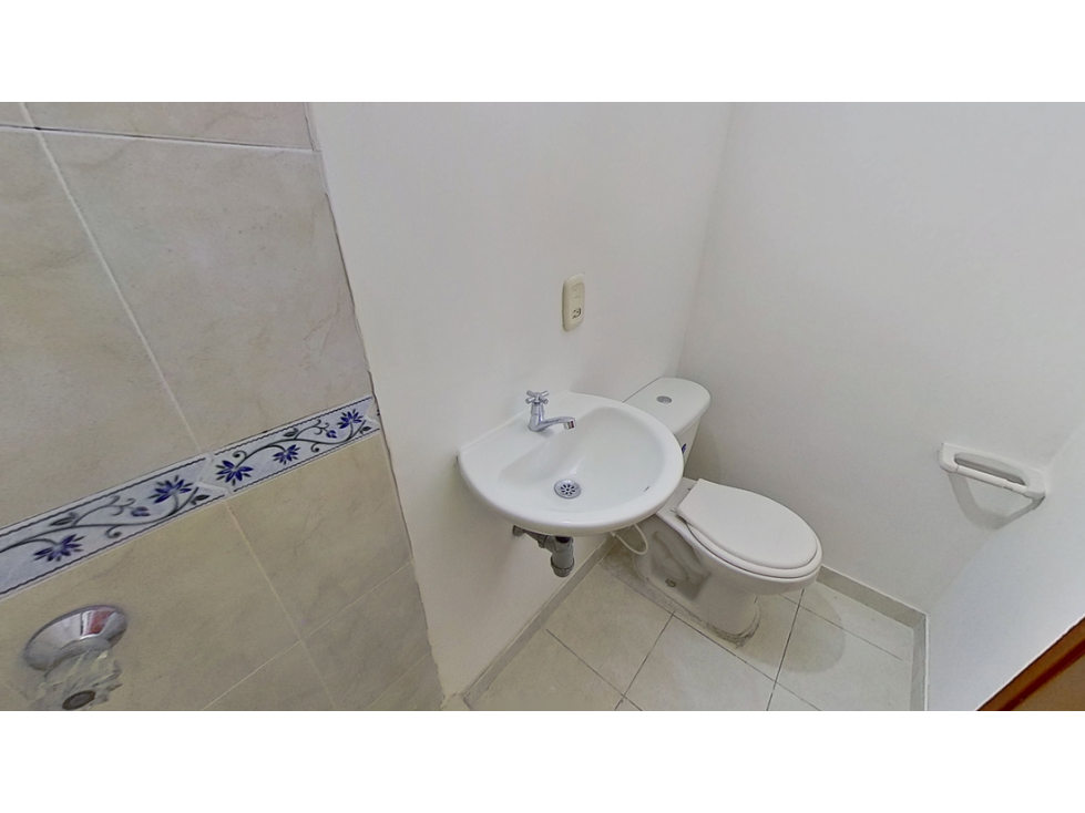 Apartamento en venta en Tintala, Bogotá · foto 19 de 20