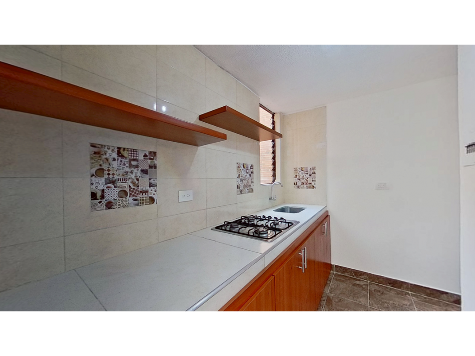 Apartamento en venta en Tuna Baja, Bogotá · foto 3 de 18