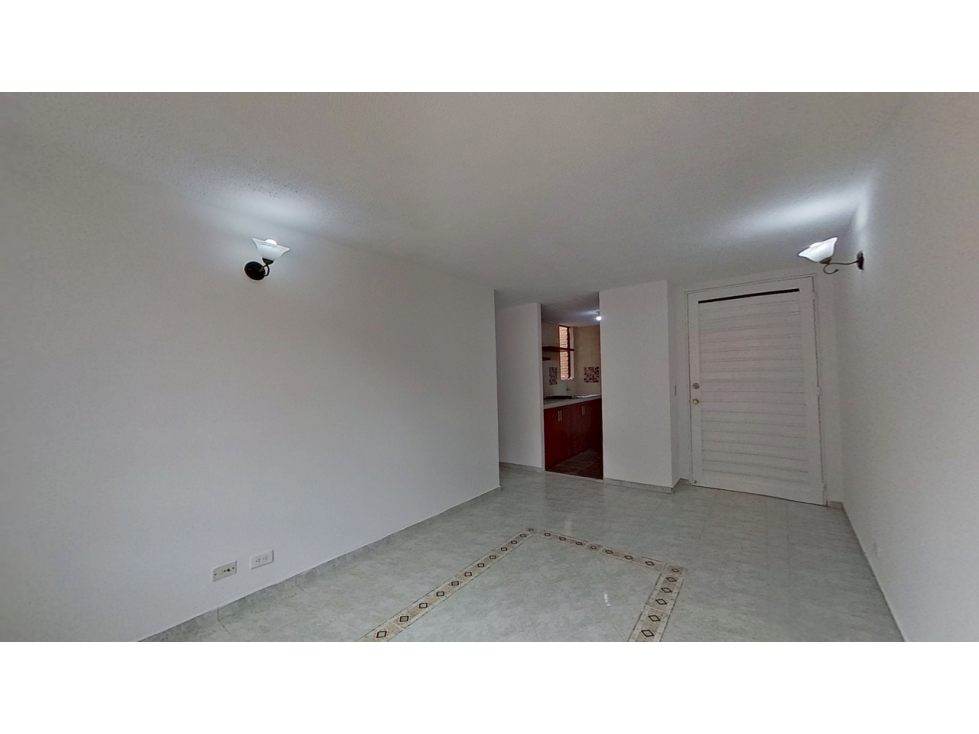 Apartamento en venta en Tuna Baja, Bogotá · foto 4 de 18