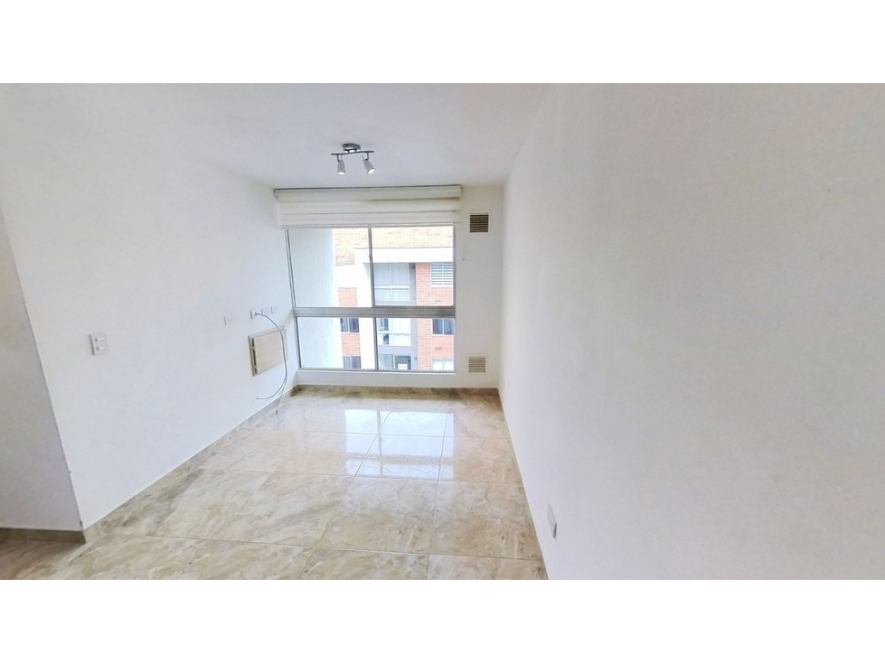 Apartamento en venta en El Cairo, Chía · foto 2 de 21