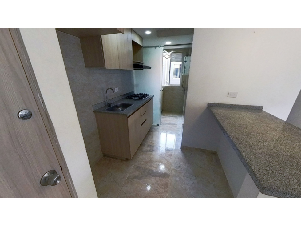 Apartamento en venta en El Cairo, Chía · foto 3 de 21