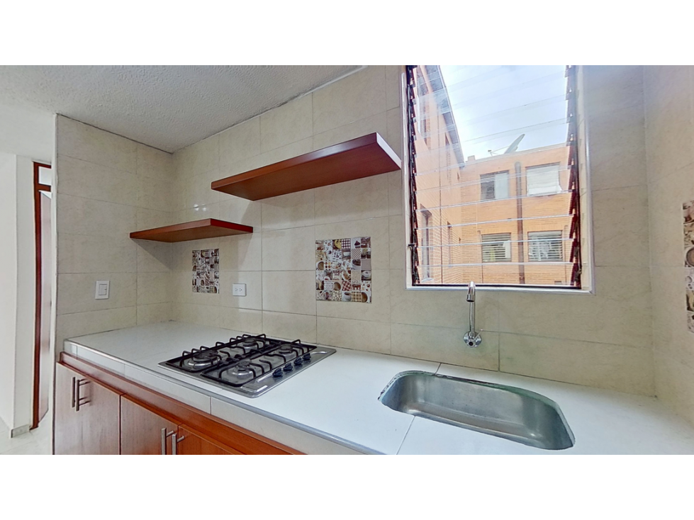 Apartamento en venta en Tuna Baja, Bogotá · foto 14 de 18