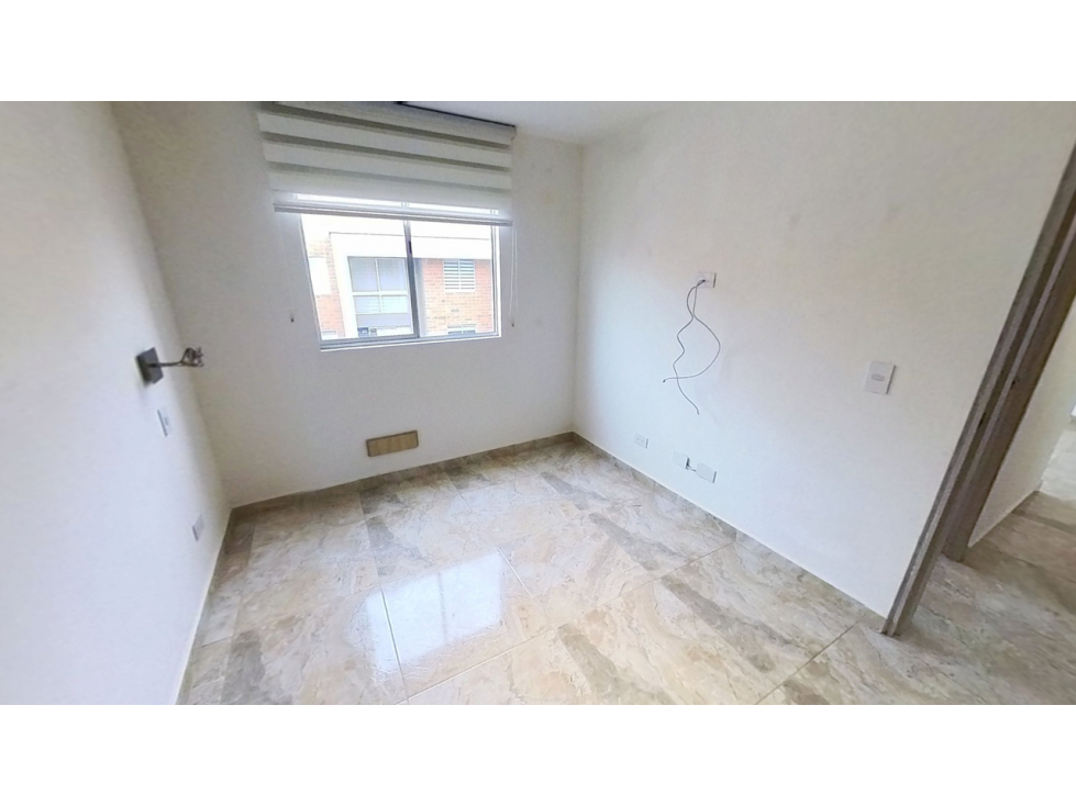 Apartamento en venta en El Cairo, Chía · foto 4 de 21