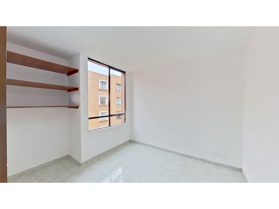 Apartamento en venta en Tuna Baja, Bogotá · foto 15 de 18