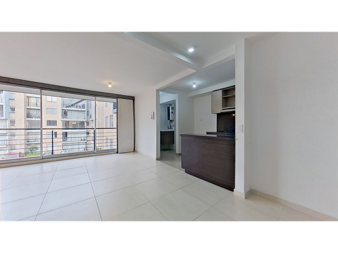 Apartamento de 2 alcobas en venta en Cr Santillana, Mosquera, 73 m² · foto 3 de 24