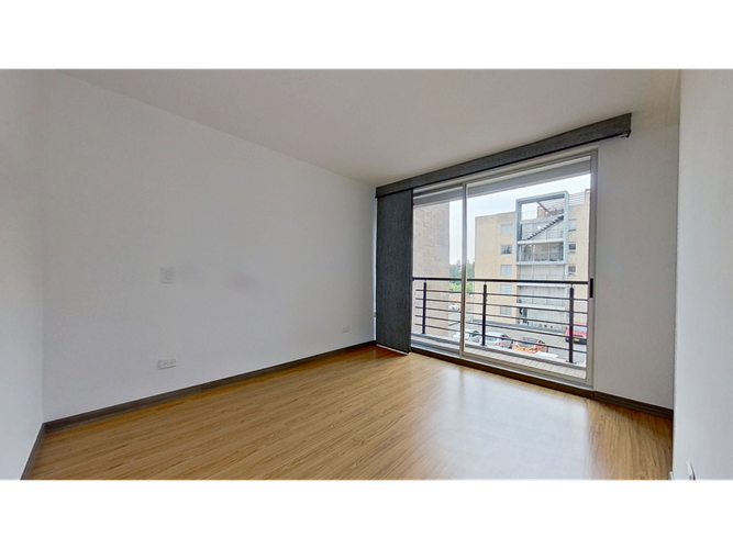 Apartamento de 2 alcobas en venta en Cr Santillana, Mosquera, 73 m² · foto 4 de 24