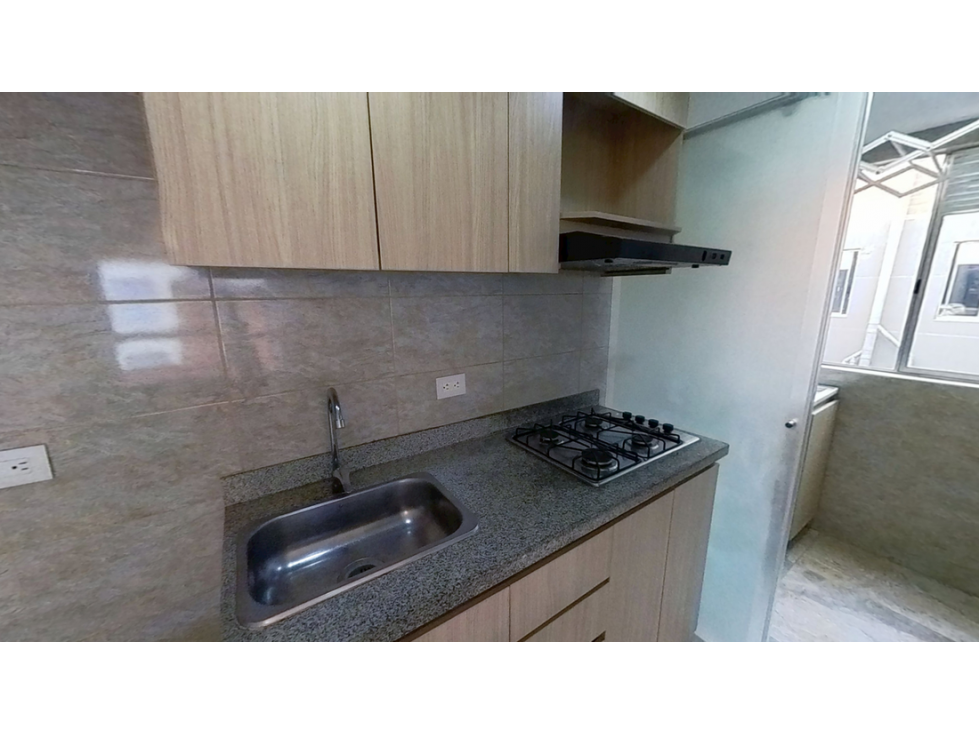 Apartamento en venta en El Cairo, Chía · foto 6 de 21