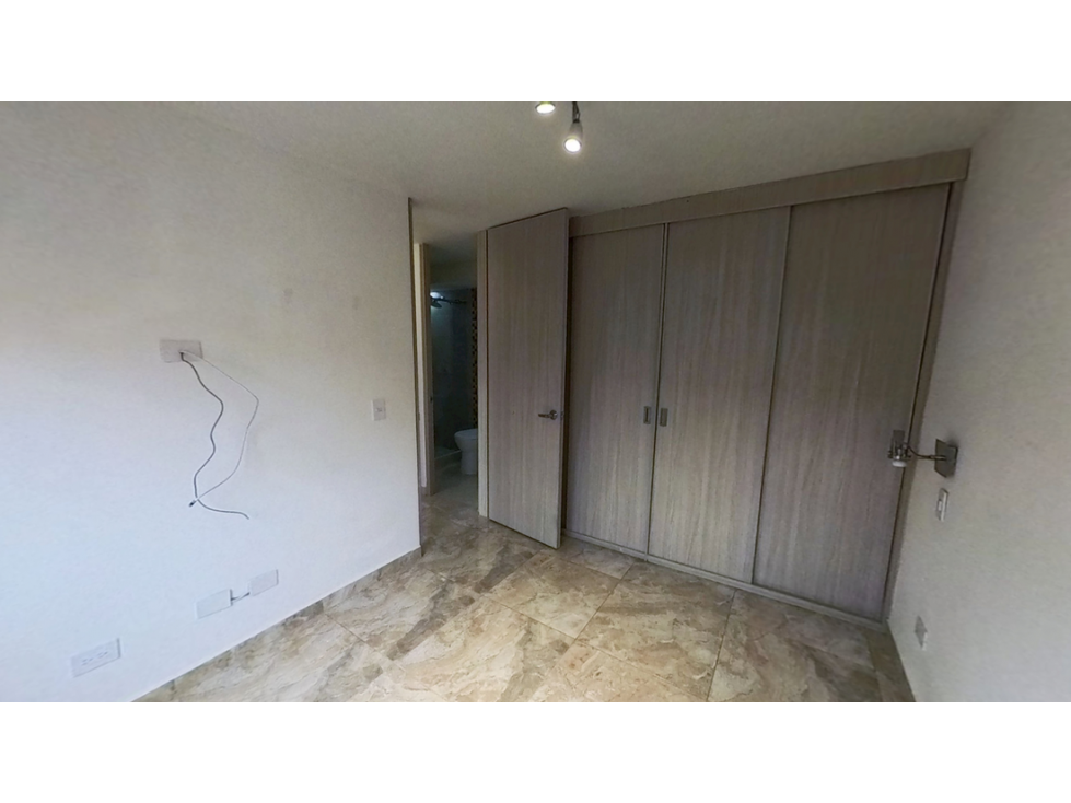 Apartamento en venta en El Cairo, Chía · foto 7 de 21