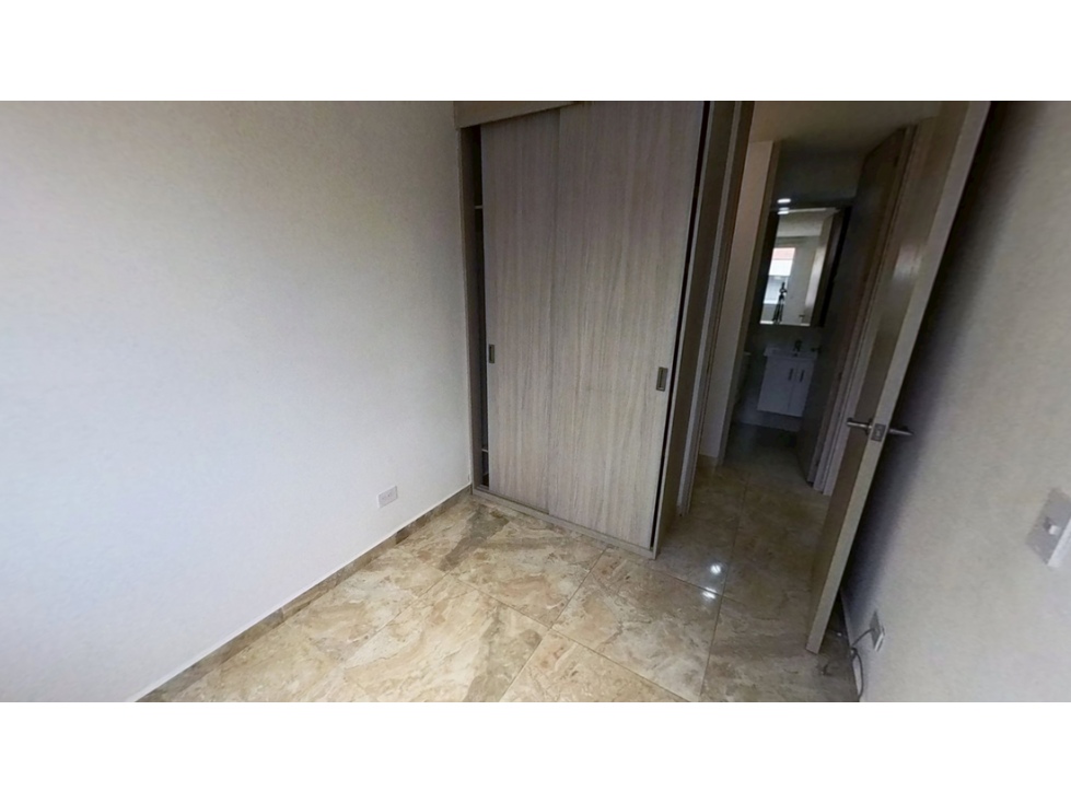 Apartamento en venta en El Cairo, Chía · foto 8 de 21