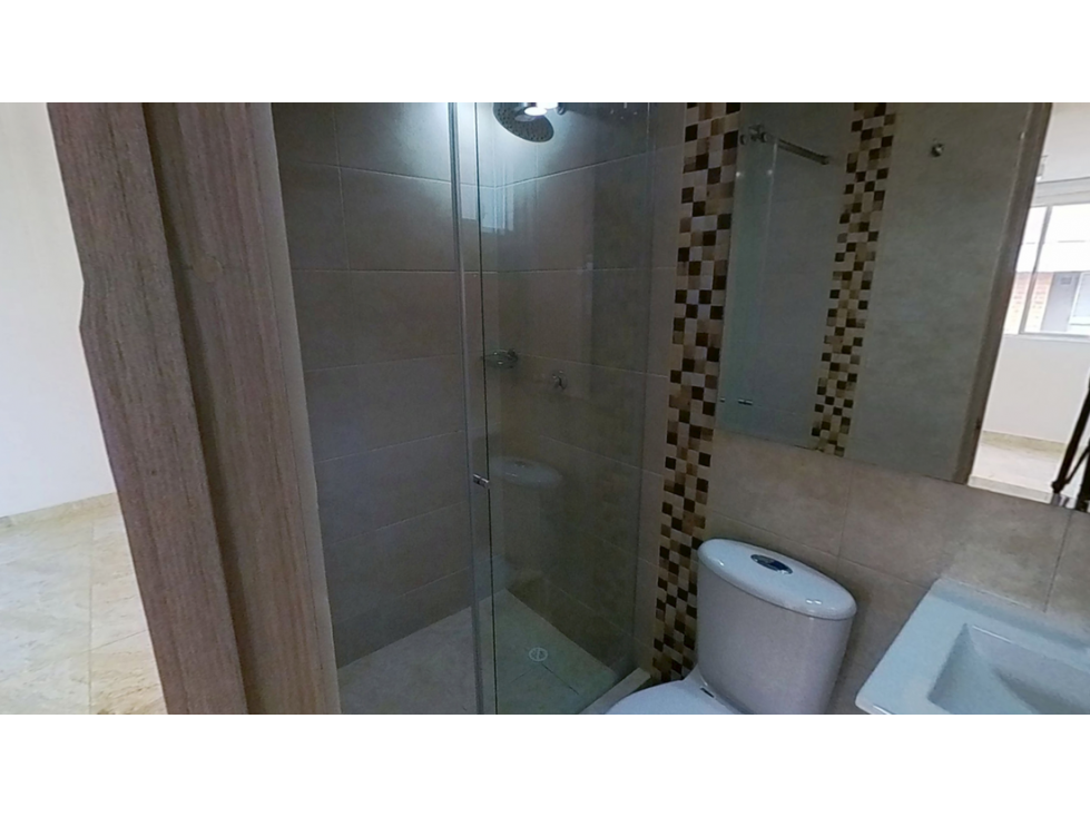 Apartamento en venta en El Cairo, Chía · foto 10 de 21