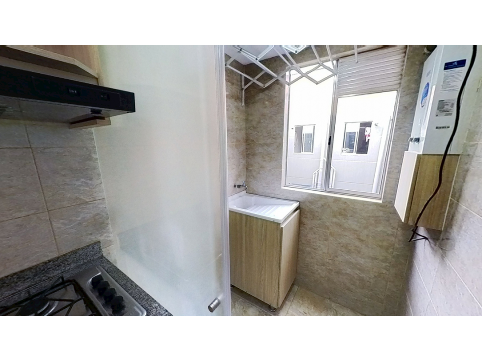 Apartamento en venta en El Cairo, Chía · foto 11 de 21