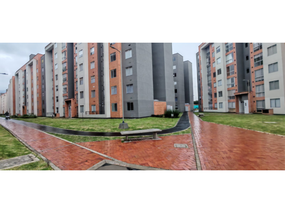 Apartamento en venta en El Cairo, Chía · foto 12 de 21
