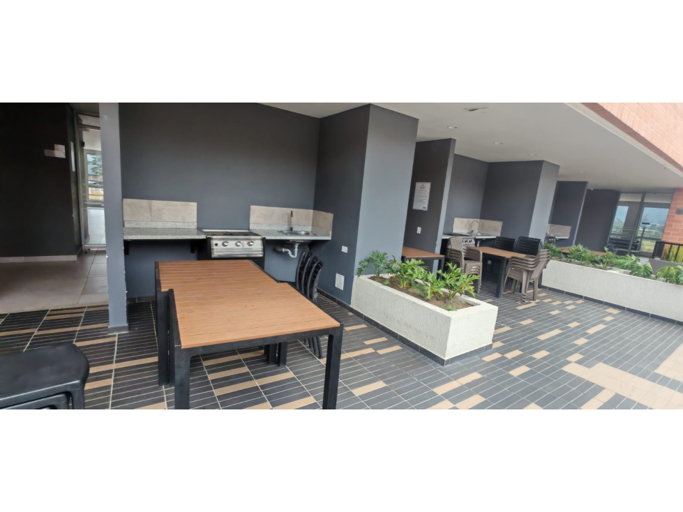 Apartamento en venta en El Cairo, Chía · foto 15 de 21