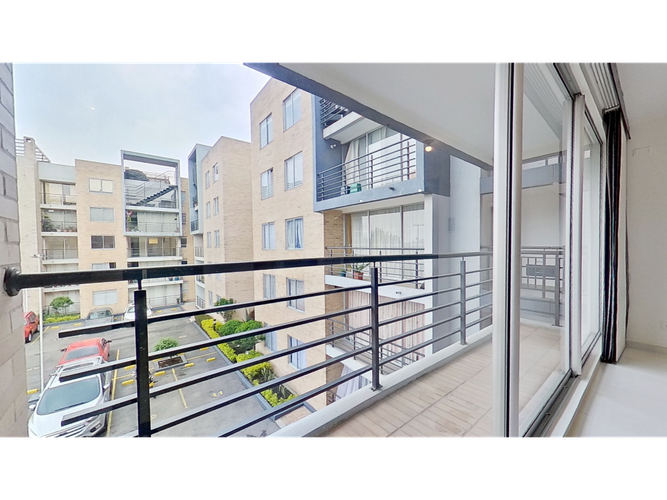 Apartamento de 2 alcobas en venta en Cr Santillana, Mosquera, 73 m² · foto 15 de 24