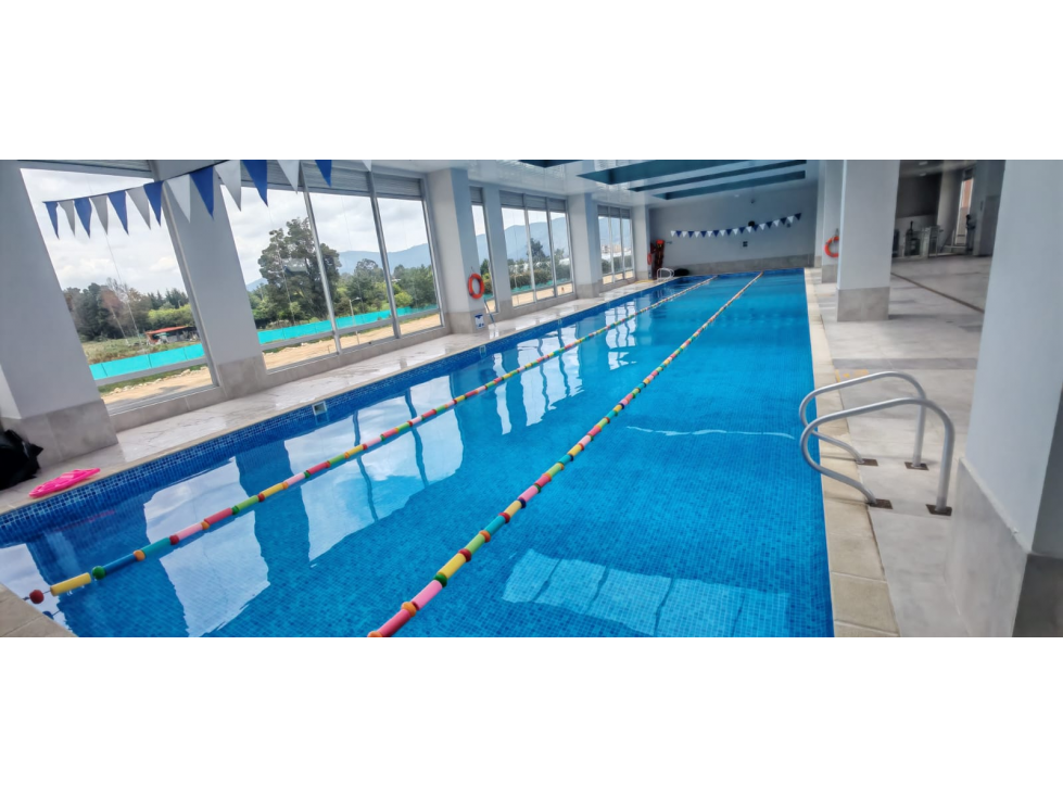 Apartamento en venta en El Cairo, Chía · foto 16 de 21