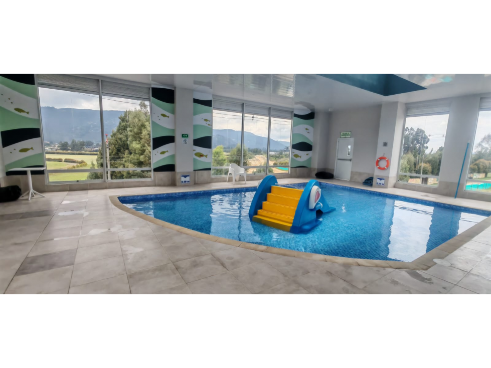 Apartamento en venta en El Cairo, Chía · foto 17 de 21