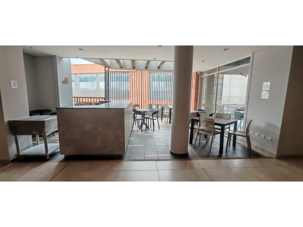 Apartamento en venta en El Cairo, Chía · foto 18 de 21