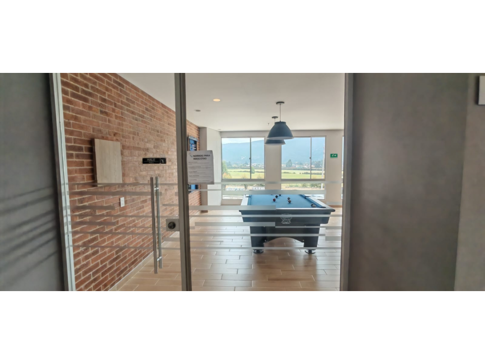 Apartamento en venta en El Cairo, Chía · foto 21 de 21