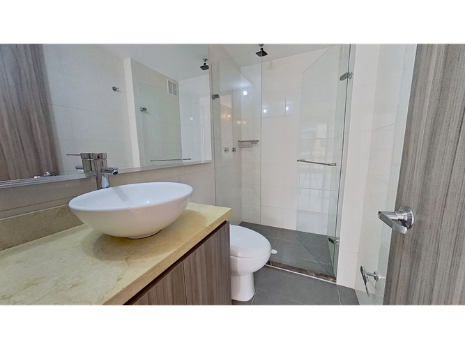 Apartamento de 2 alcobas en venta en Cr Santillana, Mosquera, 73 m² · foto 22 de 24