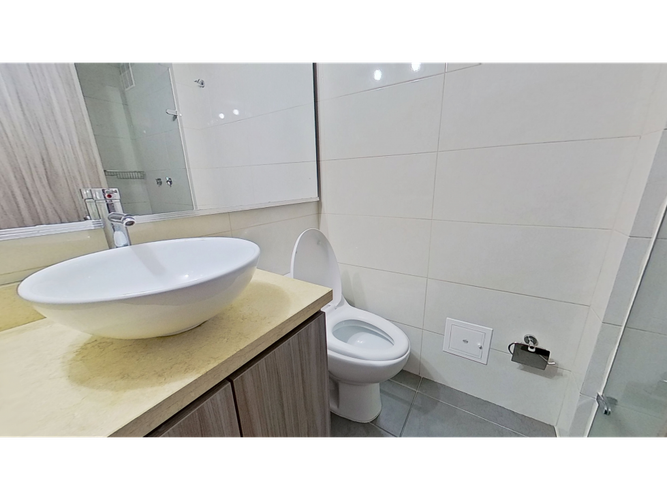 Apartamento de 2 alcobas en venta en Cr Santillana, Mosquera, 73 m² · foto 24 de 24
