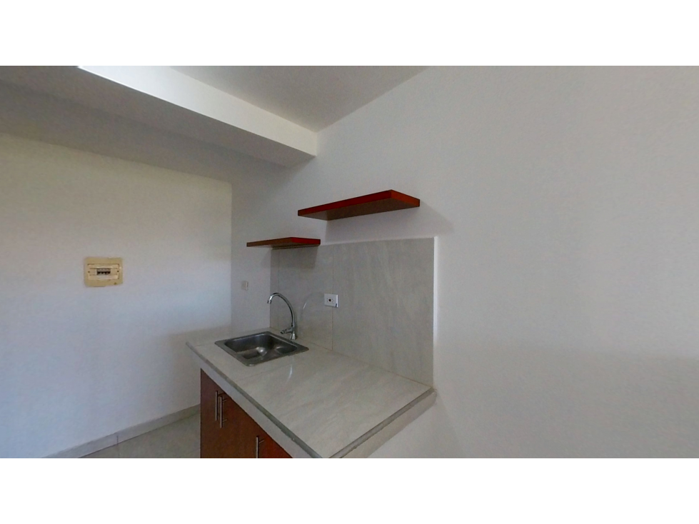 Apartamento en venta en Siete Trojes, Mosquera · foto 5 de 20