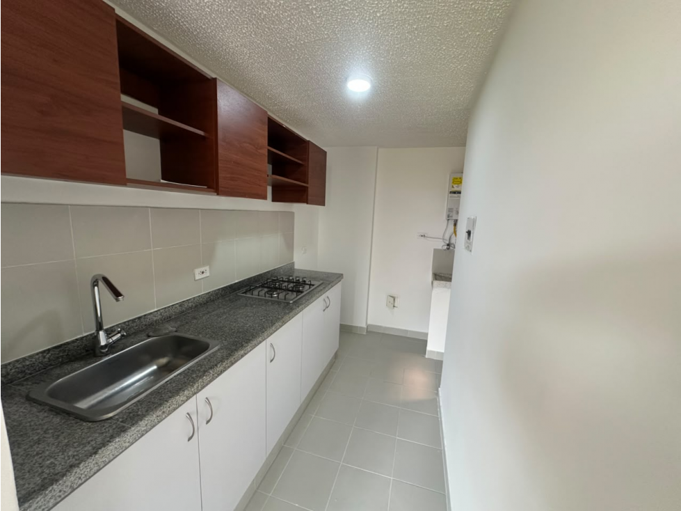Apartamento en venta en Julio Caro, Tocancipá · foto 2 de 19
